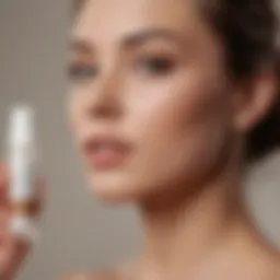 Comparison of mineral and chemical sunscreen ingredients