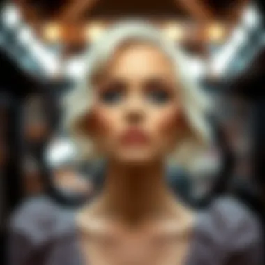 A Comprehensive Overview of Katy Perry's Makeup Line Introduction A Comprehensive Overview of Katy Perry's Makeup Line Introduction