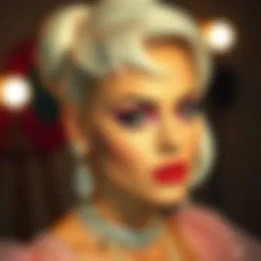 A Comprehensive Overview of Katy Perry's Makeup Line Summary A Comprehensive Overview of Katy Perry's Makeup Line Summary
