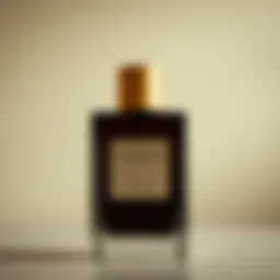 A Comprehensive Ranking of Byredo Perfumes Introduction