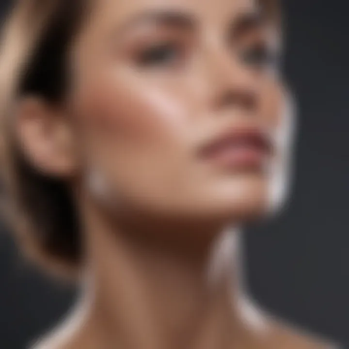 Advanced Anti-Aging Technology