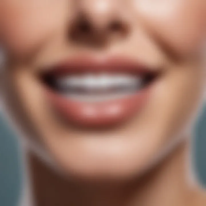 Advanced Whitening Toothpaste