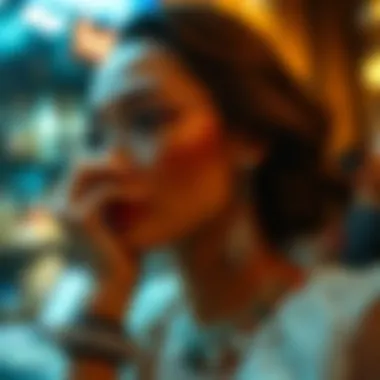 Affordable Luxury: Navigating the World of Cheap Luxury Jewelry Summary Affordable Luxury: Navigating the World of Cheap Luxury Jewelry Summary