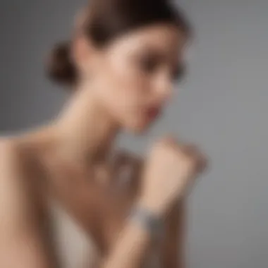Allure and Timelessness of Cartier Thin Band Pieces
