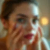 An Exploration of Top Face Cream Brands: Efficacy, Ingredients, and Recommendations Introduction