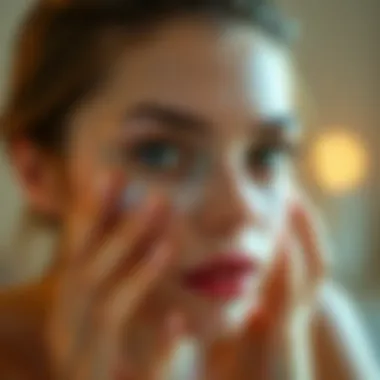 An Exploration of Top Face Cream Brands: Efficacy, Ingredients, and Recommendations Introduction