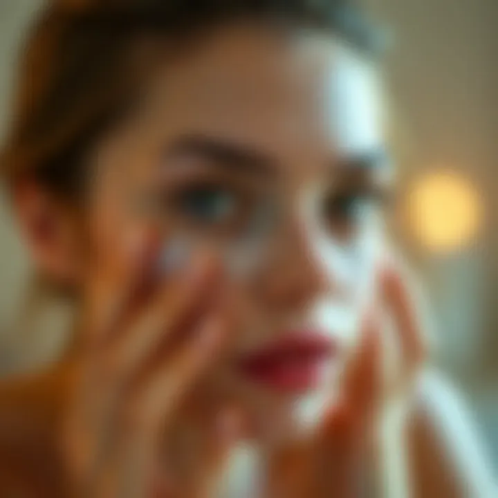 An Exploration of Top Face Cream Brands: Efficacy, Ingredients, and Recommendations Introduction