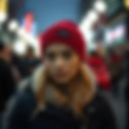 An In-Depth Look at the Hot Head Thermal Cap: Amazon's Trending Headwear Introduction