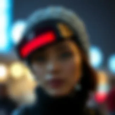 An In-Depth Look at the Hot Head Thermal Cap: Amazon's Trending Headwear Summary An In-Depth Look at the Hot Head Thermal Cap: Amazon's Trending Headwear Summary