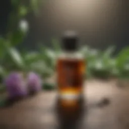 Aromatic Botanical Elixir