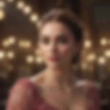 Artistic Film Set