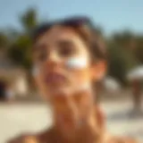 Assessing the Safety of Mineral Sunscreens Introduction