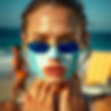 Notable Assessing the Safety of Mineral Sunscreens Notable Assessing the Safety of Mineral Sunscreens