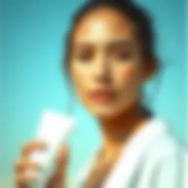 Assessing the Safety of Mineral Sunscreens Summary Assessing the Safety of Mineral Sunscreens Summary