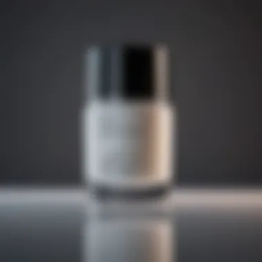 Essential Skincare Products Essential skincare products for acne-prone skin