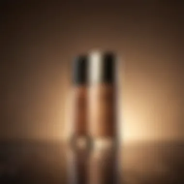 Illuminating Foundation Bottle