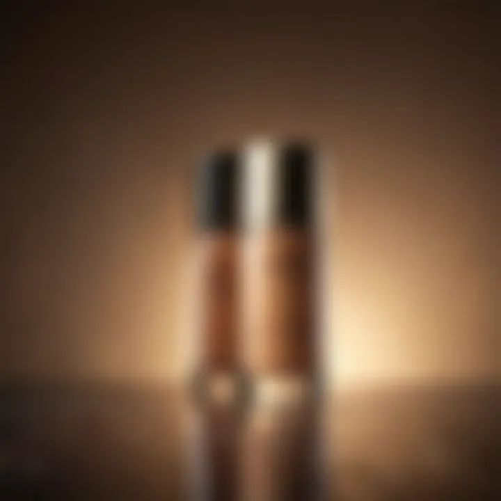 Illuminating Foundation Bottle