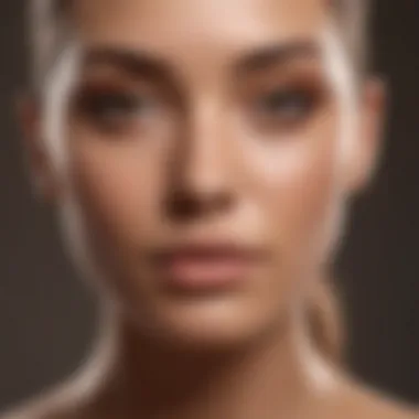 Flawless Coverage Foundation Flawless Coverage Foundation