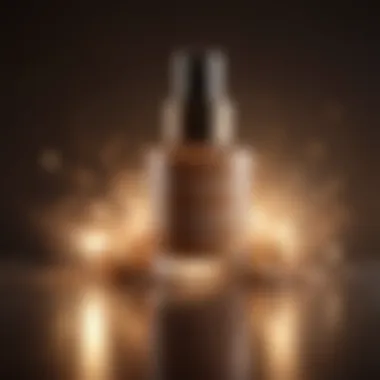 Radiant Glow Foundation Radiant Glow Foundation