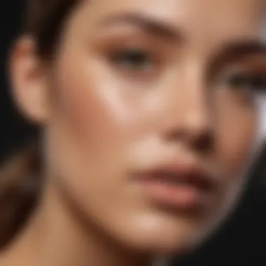 Silky Smooth Finish Foundation Silky Smooth Finish Foundation