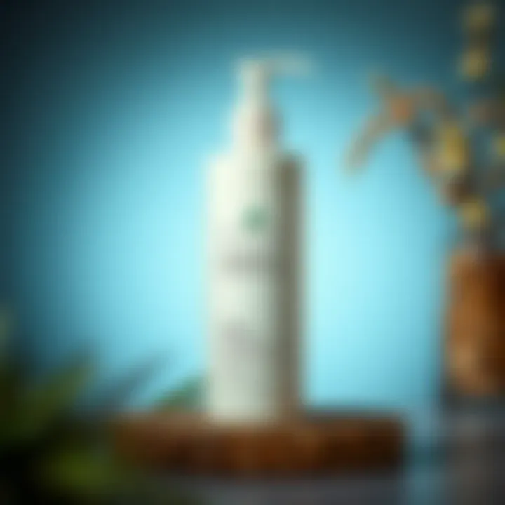 Best Organic Leave-In Conditioner: A Detailed Exploration Summary