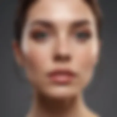 Lifestyle Influences on Skin Health Healthy lifestyle choices impacting skincare