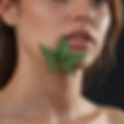 Natural ingredients for ingrown hair treatment