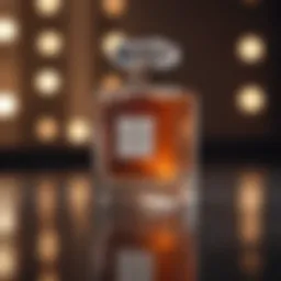 Detailed overview of Bloomingdale's fragrance return policy.