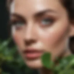 Botanical Elixir for Under Eye Care