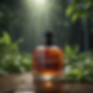 Botanical Elixirs Infusion Botanical Extracts Infusion
