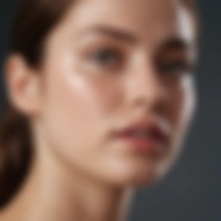Benefits of using CeraVe Back Acne Wash on skin