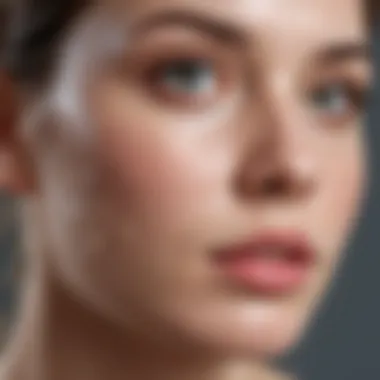 Understanding the Ingredients of CeraVe Back Acne Wash Detailed formulation of CeraVe Back Acne Wash