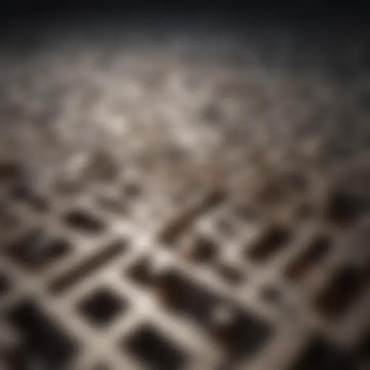 Challenging Maze Puzzle