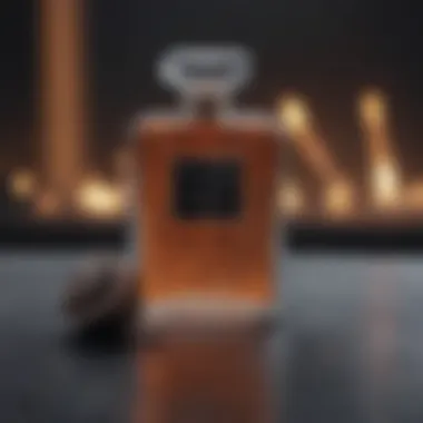 Masterpiece of Craftsmanship Chanel Haute Couture 2021 Collection - Masterpiece of Craftsmanship