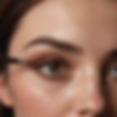 User reviews and ratings of various eyebrow pencil products