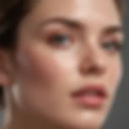 Soothing moisture for hormonal acne-prone skin