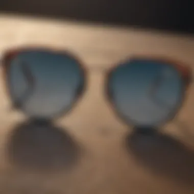 Perfect Sunglasses for Round Face Shapes Sunglasses suited for round face shape