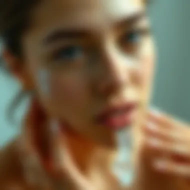 Notable Choosing the Best Cleanser to Unclog Pores