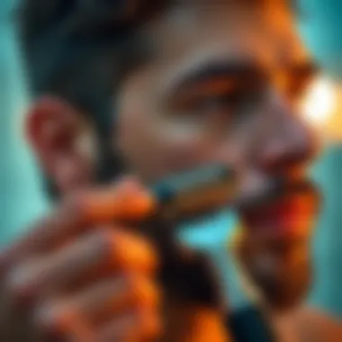 Choosing the Optimal Lady Shaver for Facial Hair: A Comprehensive Guide Summary Choosing the Optimal Lady Shaver for Facial Hair: A Comprehensive Guide Summary
