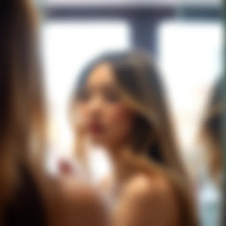 Choosing the Right Conditioner for Straight Fine Hair Introduction Choosing the Right Conditioner for Straight Fine Hair Introduction