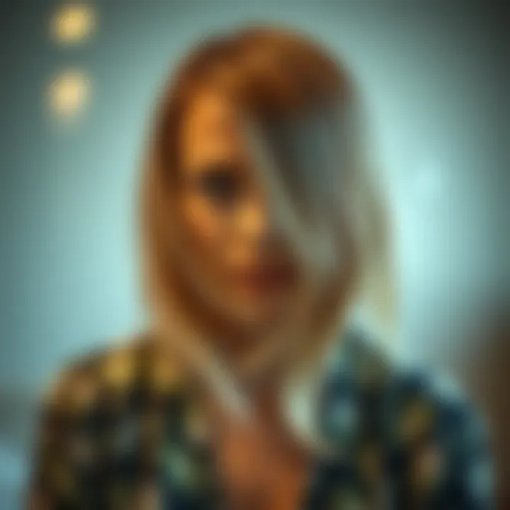 Notable Choosing the Right Conditioner for Straight Fine Hair Notable Choosing the Right Conditioner for Straight Fine Hair