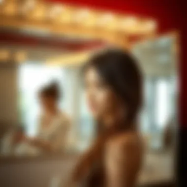 Choosing the Right Conditioner for Straight Fine Hair Summary Choosing the Right Conditioner for Straight Fine Hair Summary