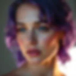 Choosing the Right Hair Color for Your Skin Tone Introduction