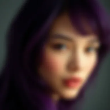 Notable Choosing the Right Hair Color for Your Skin Tone Notable Choosing the Right Hair Color for Your Skin Tone