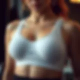 Choosing the Right Sports Bras for Large Busts and Small Waists Introduction
