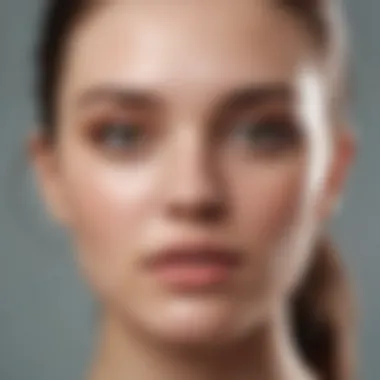 Achieve a Clear Complexion with Salicylic Acid Clear complexion with salicylic acid