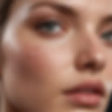Nose Pore Cleansing Tools