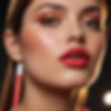 Diverse Lip Products from ColourPop Diverse range of ColourPop lip products