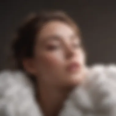 Embracing Cozy Atmospheres Comfort Cloud