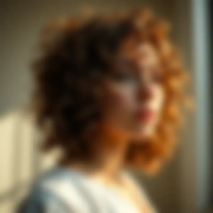 Comprehensive Approaches to Curly Hair Breakage Treatment Introduction